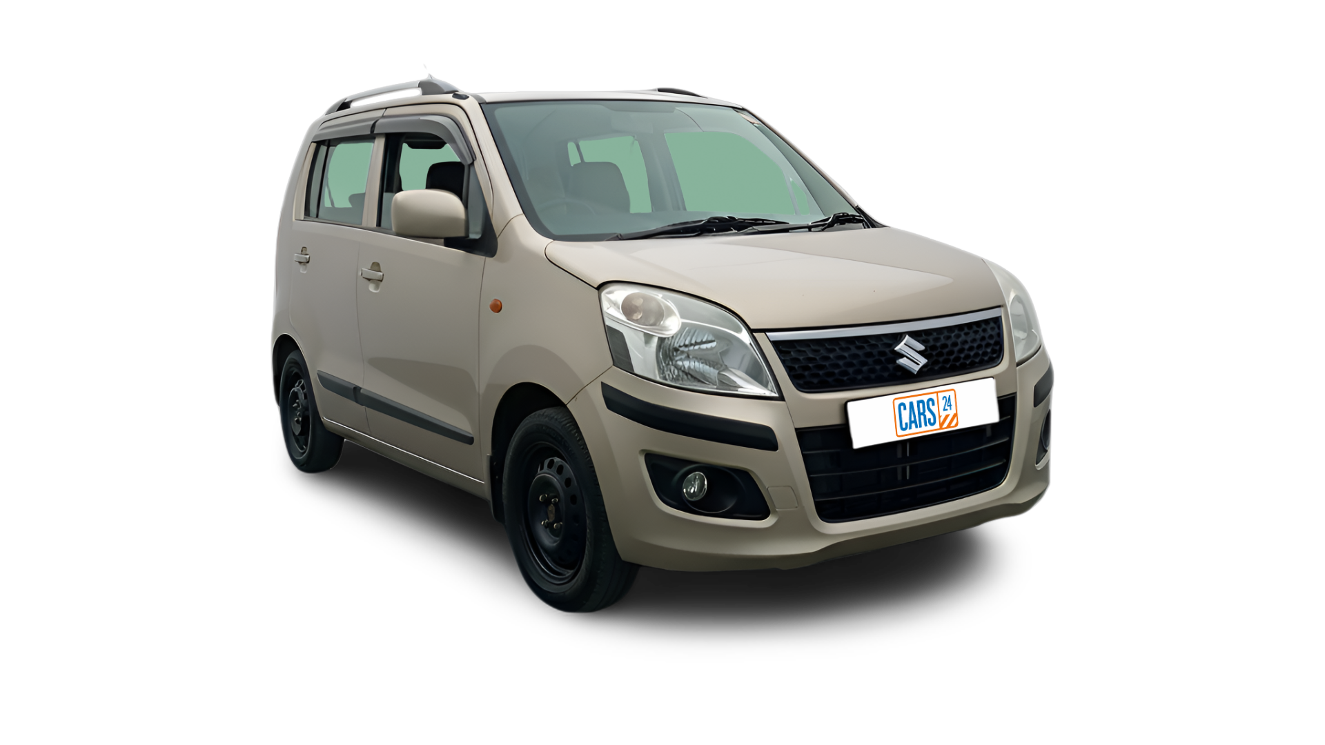 Maruti Wagon R 1.0-img